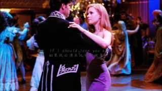 Jon Mclaughlin - So Close (From &quot;Enchanted&quot; OST)