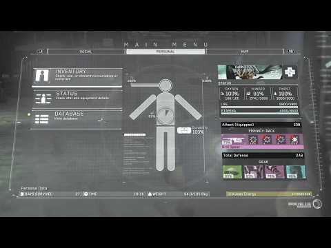 Metal gear Survive: How to get more survivor side quests to spawn guide (commentary)