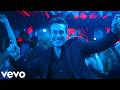 Kato Feat. Jon - Turn The Lights Off (Tyy Techno Remix) | Jon Hamm - Club Dance Scene