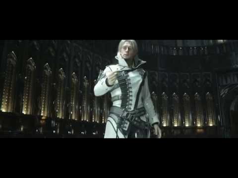 *SPOILERS* KINGSGLAIVE: FINAL FANTASY XV - "The Ring of the Lucii..." *SPOILERS*