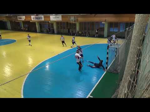 16 КУ 8 лига ½ 2-3/6/7 ХВУ-7 – Мустанг