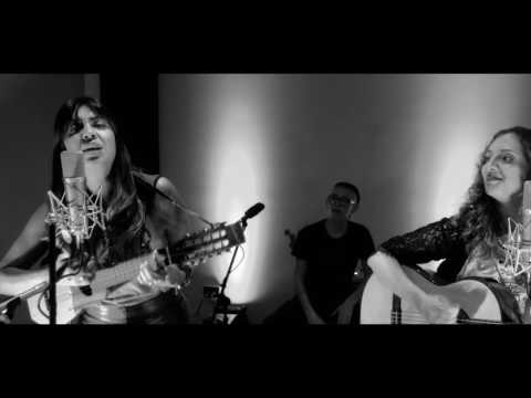 Son Ellas - Ya te olvidé