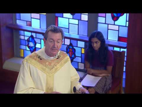 The Catholic Commitment to Education | Homily: Father Thomas Rafferty
