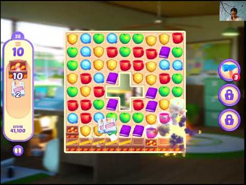 Small Town Murders Level 28