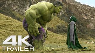  Avengers: Doomsday Hadirkan Ancaman Besar, Para Pahlawan Harus Bersatu