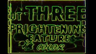 Industrial Tape Track 3 Extract | Maurizio Bianchi