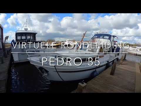 Virtuele rondleiding door Pedro 35