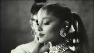 Swarovski Ariana Grande x Swarovski Capsule Collection