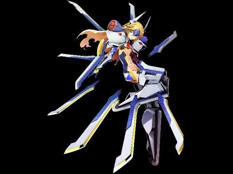 blazblue - Sword of Doom Duel Mix