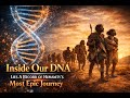 Your Genes Prove It We All Come From Africa