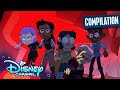 The Owl House Season 2 Compilation Disneychannelanimation