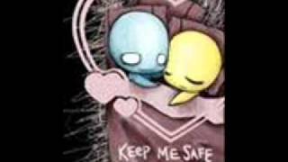 Don't Wanna Leave You By: B5 W/ Lyrics