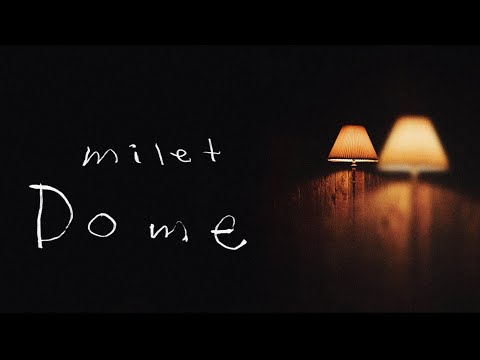 Video thumbnail for Dome