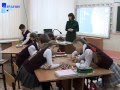 Учитель начальных классов Евстратовской школы стала лучшим молодым педагогом ...