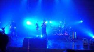 Fuel Fandango - City (Directo en Baeza)