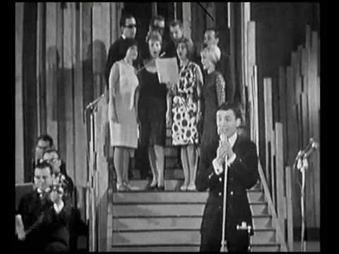 Karel Gott - Pošli to dál