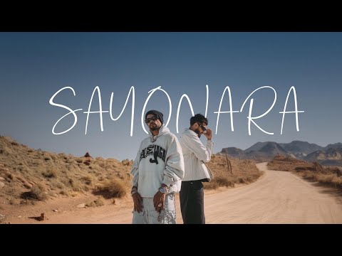 SAYONARA - HARKIRAT SANGHA Ft. BOHEMIA | GRAVITY
