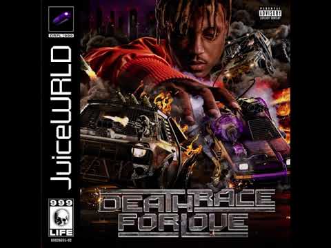 Bandit - JuiceWRLD & Youngboy Never Broke Again (Explicit)
