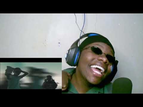 [RAW REACTION] PISETH - ENJOY THE MOMENT ft GMENGZ x NPN (OFFICIAL VIDEO)