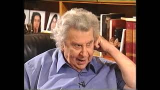 Μίκης Θεοδωράκης, Νέα Μέρα, Alpha, 18/7/2005