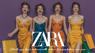 Fashion Store Music Playlist 2025 | Luxury Retail Vibes for High-End Boutiques & Showrooms