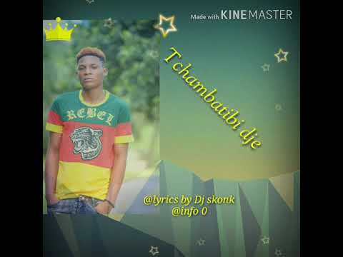 Djay_Skonk_Koumodjakou lyrics