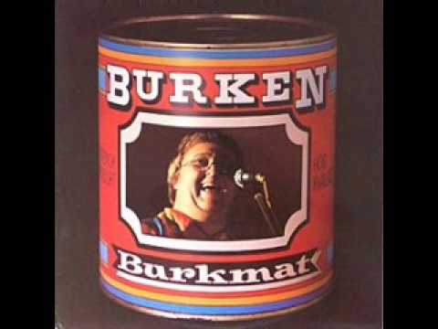 Burken Och Rockfolket - Burkmat