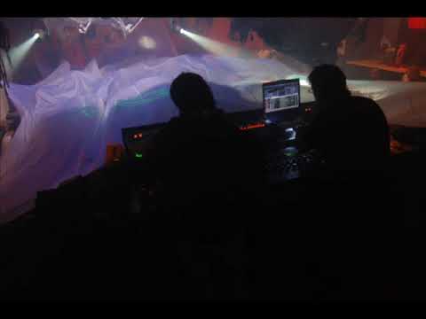 PHONIC LOUNGE live @ HALLOWEEN09