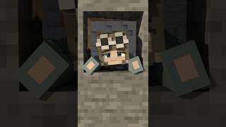 Download lagu Stuck Hunters Cave Diving 💀 #minecraft #  #manhunt mp3