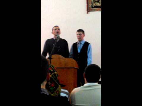 Vasile si Beni Cheta - Mi-e dor de vesnicie