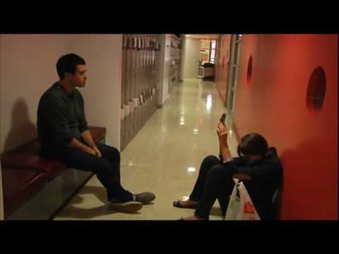 Backstage Pass - Producer's Pitch