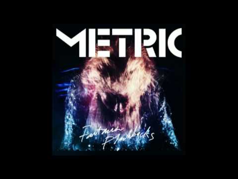 Metric - Sick Muse (Maur Due & Lichter Remix - HQ)