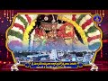 PROMO SRI PADMAVATHI AMMAVARI KARTHIKA BRAHMOTSAVALU FROM NOV 17 11 2025 TO 25 11 2025 SVBC TTD