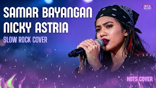 Download lagu Samar Bayangan - Nicky Astria (AI Slow Rock Vibes) mp3