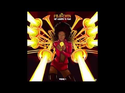 Filibusta - What We're Gonna Do {Set Lasers To Funk Vol. 1}