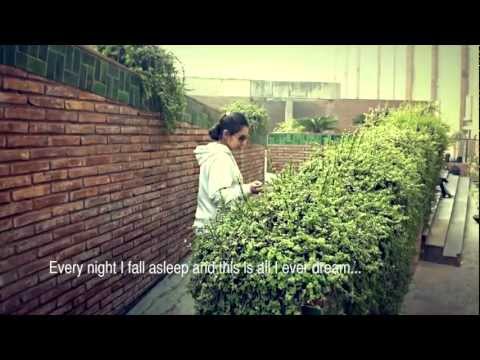 Dance with my father - Nainy Kaur