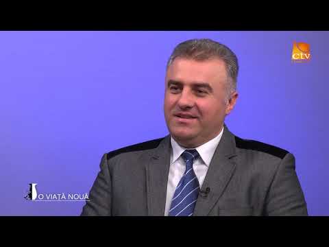 O viață nouă -  Alin Teglaș