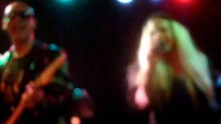 Missing Persons &quot;Color In Your Life&quot; Viper Room June 25, 2011