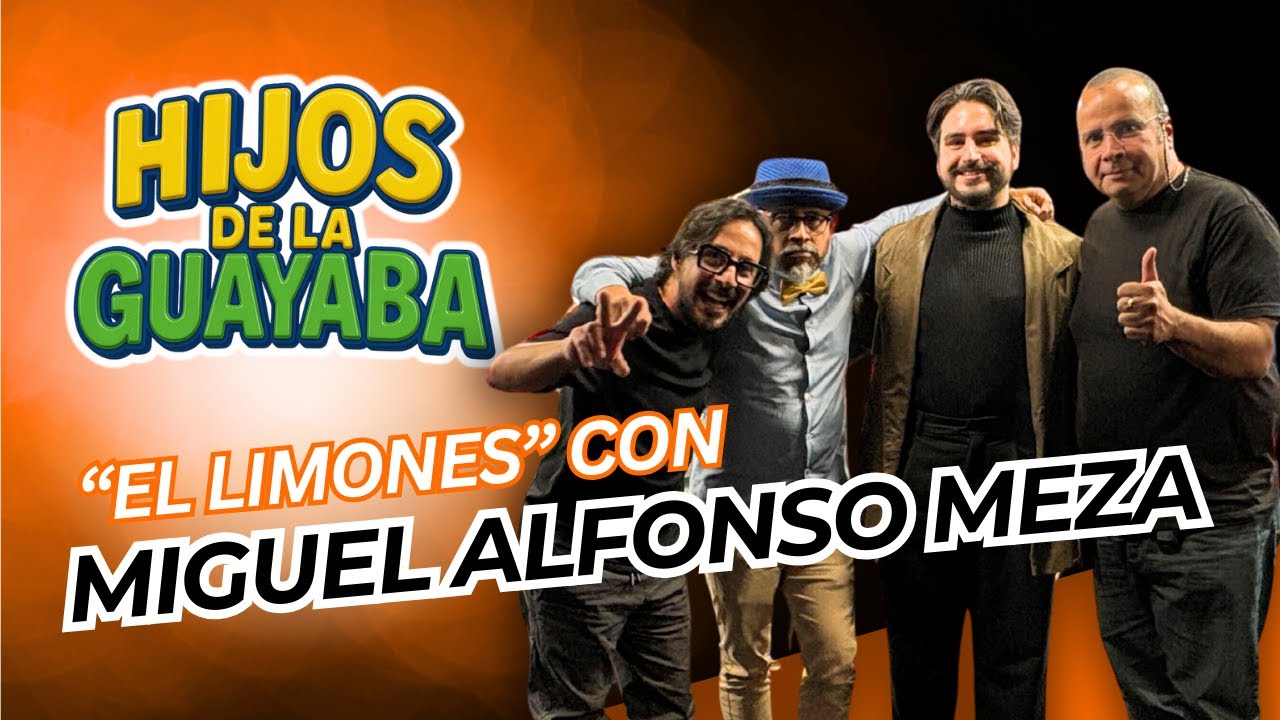 #HijosDeLaGuayaba #115 - 18/12/25: EN VIVO