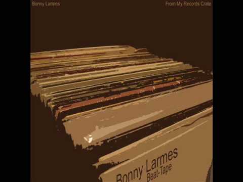 Bonny Larmes Beat Tape Promo Mix