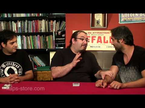 ACAAN by Dani DaOrtiz (English)