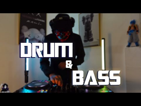 DnB MIX (VOL 1) | Aldo Vanucci & Mila Falls, Andromedik, Becky Hill,Chase, Charlie Puth, Dimension