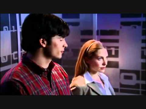 Smallville - Clark and Alicia tribute 