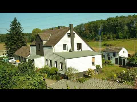 Fahrt mit der S3 von Hattingen nach Essen