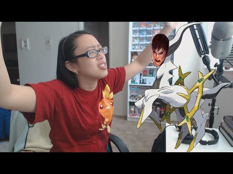 ALL HAIL OUR LORD & SAVIOR GAREN? | Steph's Game Corner