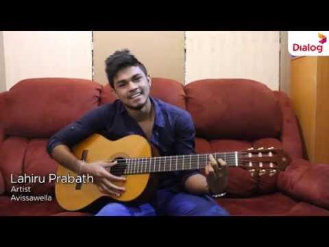 #OurLionsOurPride- Lahiru's Wishes for World Cup 2014