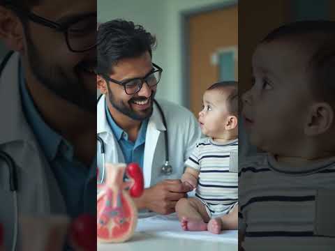 Antenatal Hydronephrosis Explained | Causes, Diagnosis & Treatment | Explained by Dr. Ravindra Varma