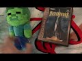 Zombie Watches The THX Logo