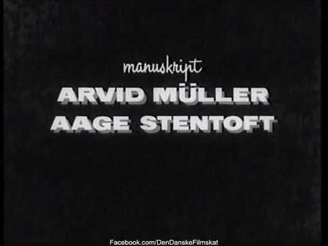 Vi er allesammen tossede (1959) - Intro