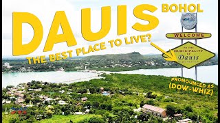 DAUIS, BOHOL ~ Der beste Ort zum Leben?